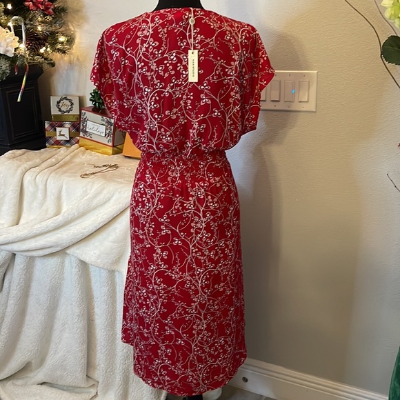 Max Studio Beautiful Dress. - Picture 7 of 11